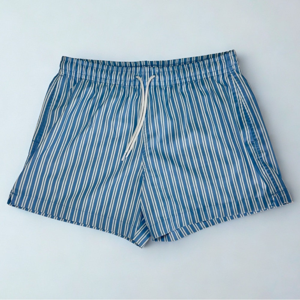 Abercrombie & Fitch Swim Trunks Size M